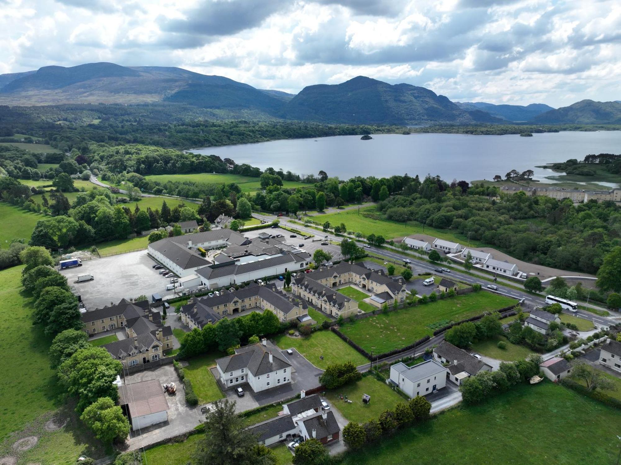 No 1 Killarney Holiday Village Vacation Home Exterior foto